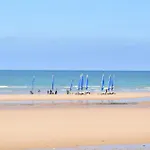Vakantiehuis Beautiful In With Wifi Saint-Germain-sur-Ay
