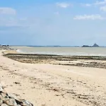 Vakantiehuis Beautiful In With Wifi Saint-Germain-sur-Ay