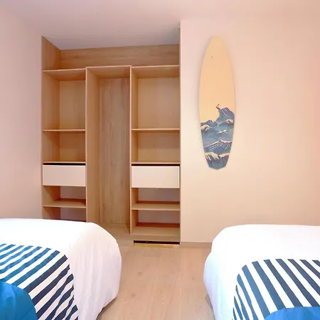 Vakantiehuis Beautiful In With Wifi *