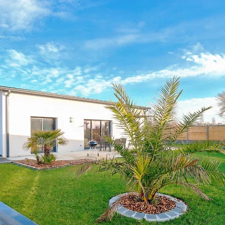 Beautiful In With Wifi Vakantiehuis Saint-Germain-sur-Ay