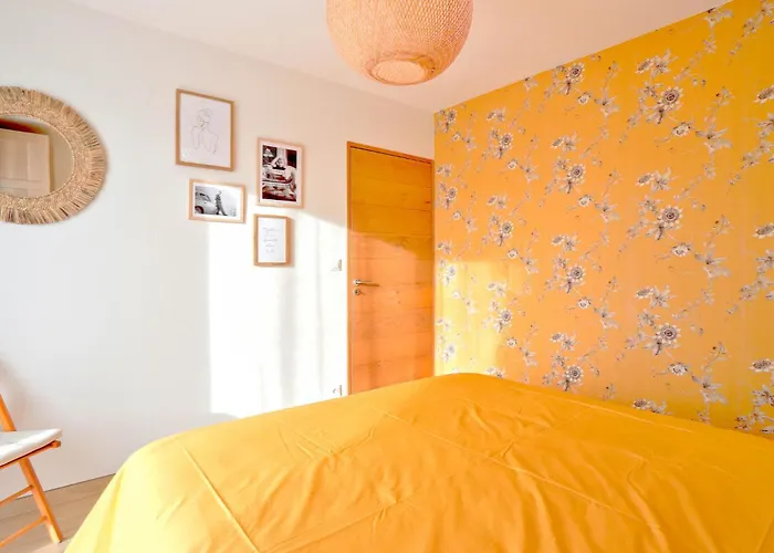 Lovely In * Saint-Germain-sur-Ay