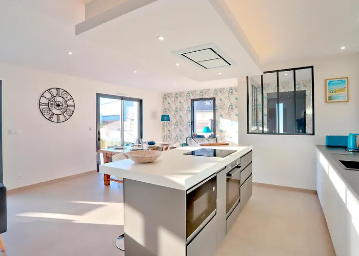 Lovely In Saint-Germain-sur-Ay