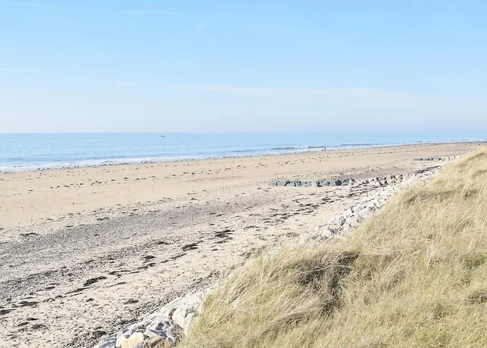 Lovely In Semesterbostad