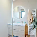 Beautiful In With Wifi בית נופש Saint-Germain-sur-Ay