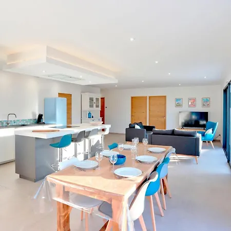 بيت للعطل Lovely In