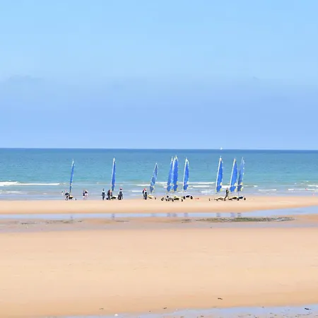 بيت للعطل Lovely In Saint-Germain-sur-Ay