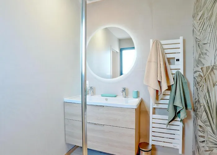 Lovely In Holiday home Saint-Germain-sur-Ay