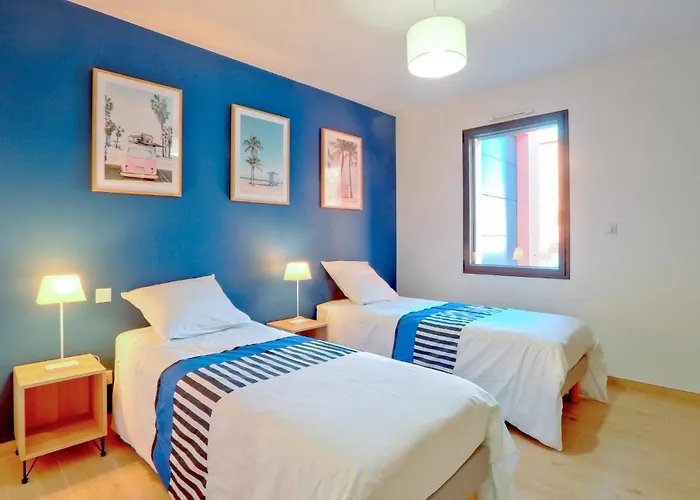 Lovely In Saint-Germain-sur-Ay