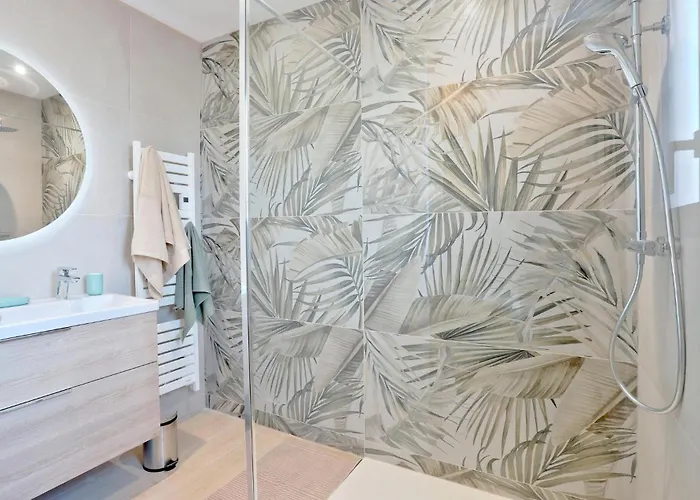 Lovely In Holiday home