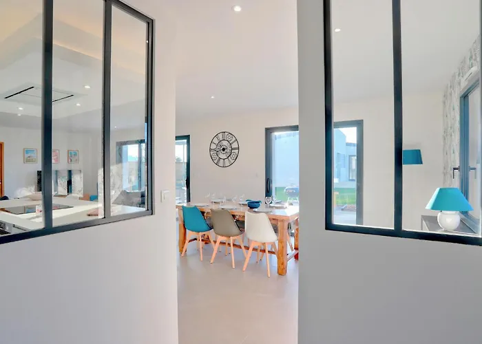 Lovely In Holiday home Saint-Germain-sur-Ay