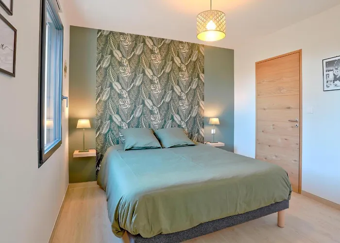 Lovely In Holiday home *