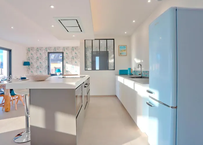 Lovely In Saint-Germain-sur-Ay