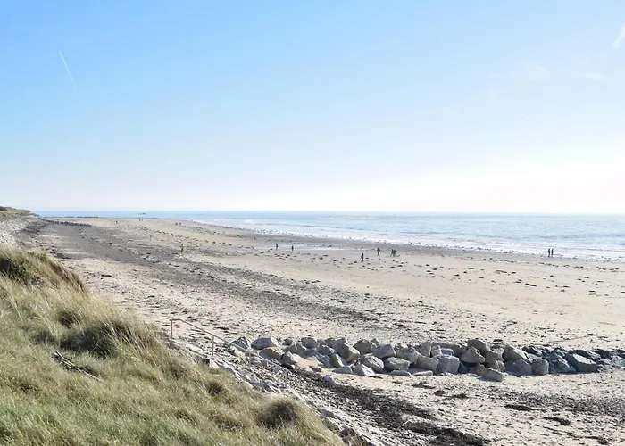 Holiday home Lovely In *