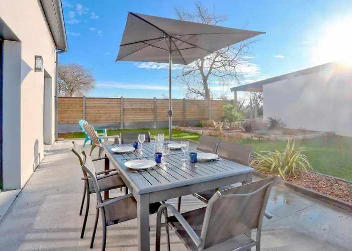 Lovely In Holiday home *